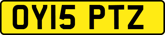 OY15PTZ