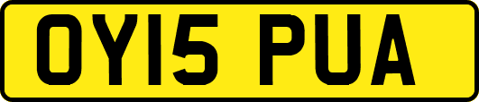OY15PUA