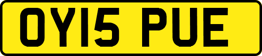 OY15PUE