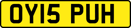 OY15PUH
