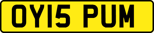 OY15PUM