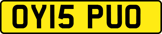 OY15PUO