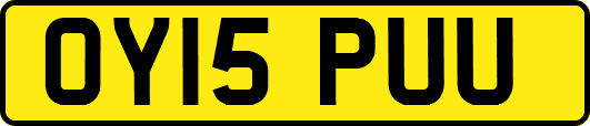 OY15PUU