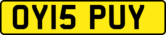 OY15PUY