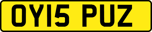 OY15PUZ