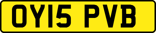 OY15PVB