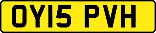 OY15PVH