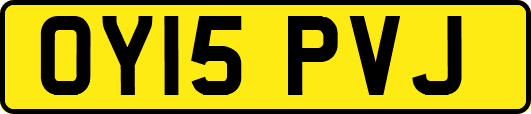 OY15PVJ