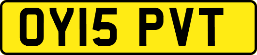 OY15PVT