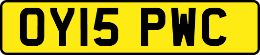 OY15PWC
