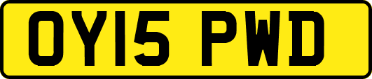 OY15PWD