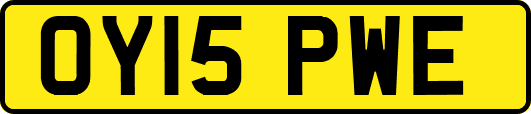 OY15PWE