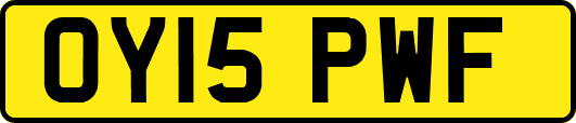 OY15PWF