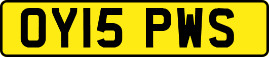 OY15PWS