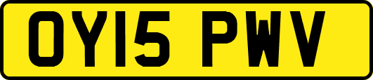 OY15PWV