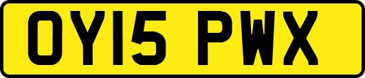 OY15PWX