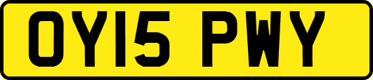 OY15PWY