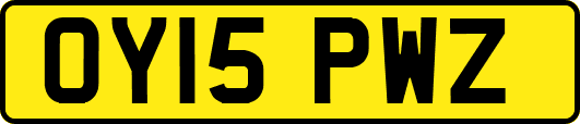 OY15PWZ