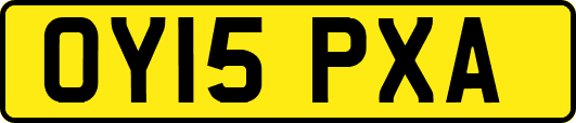 OY15PXA