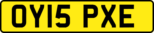 OY15PXE