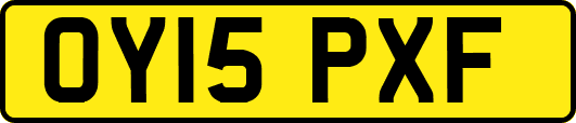 OY15PXF