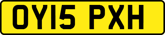 OY15PXH