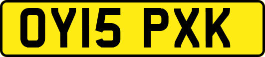 OY15PXK