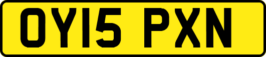 OY15PXN