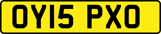 OY15PXO
