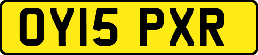 OY15PXR