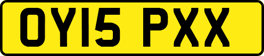 OY15PXX