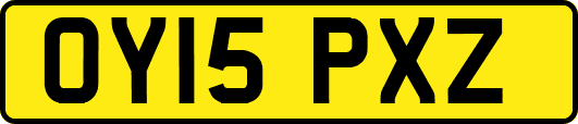 OY15PXZ