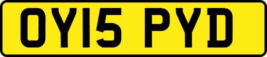 OY15PYD
