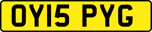 OY15PYG