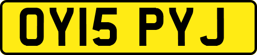 OY15PYJ