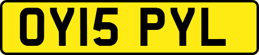 OY15PYL