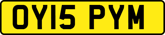 OY15PYM