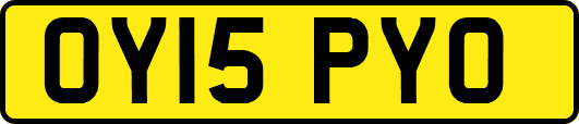OY15PYO
