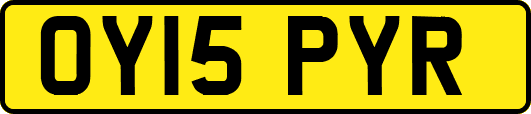 OY15PYR