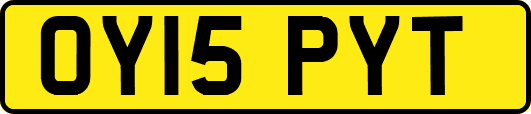 OY15PYT