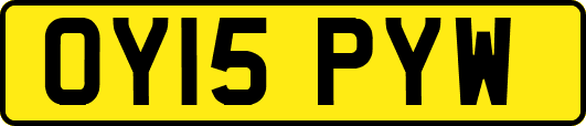 OY15PYW