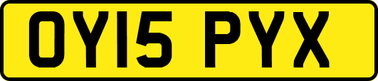 OY15PYX