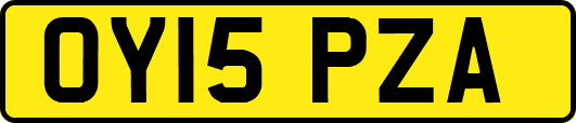 OY15PZA