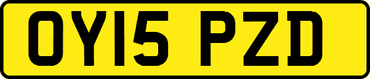 OY15PZD