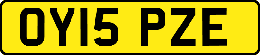 OY15PZE