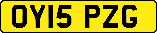 OY15PZG