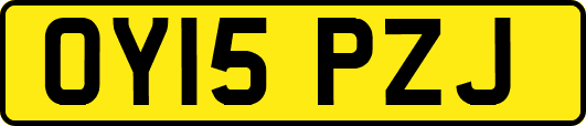 OY15PZJ