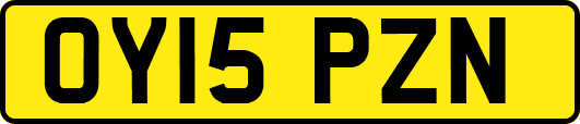 OY15PZN
