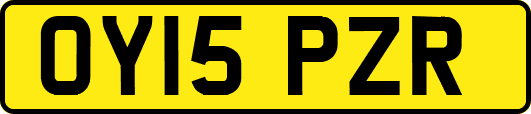 OY15PZR