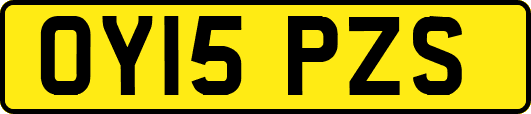 OY15PZS